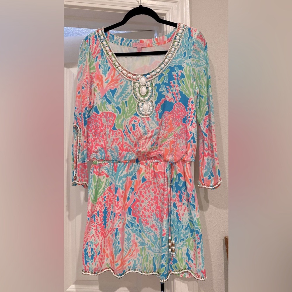 Lilly Pulitzer